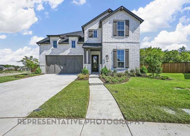 Property at 21115 Aspen Adela Cv, Magnolia, TX 77355, 5 beds, 5.5 baths