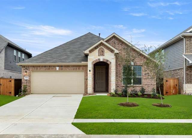 Property at 15222 Prairie Mill Dr, New Caney, TX 77357, 3 beds, 2 baths