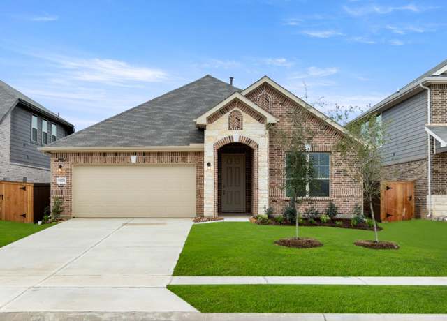 Property at 15222 Prairie Mill Dr, New Caney, TX 77357, 3 beds, 2 baths