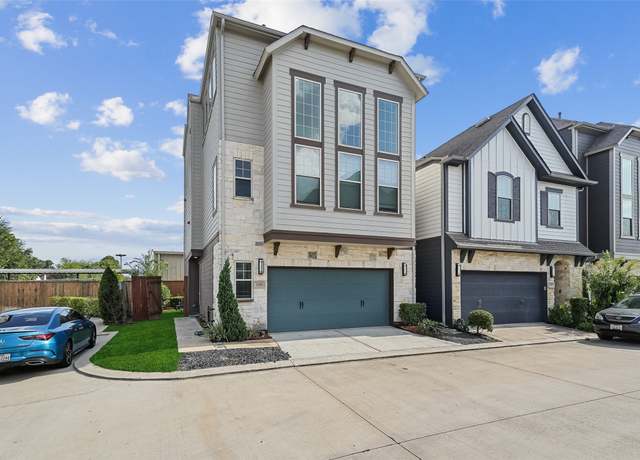 Property at 12503 Holly Blue Ln, Houston, TX 77077, 5 beds, 3.5 baths
