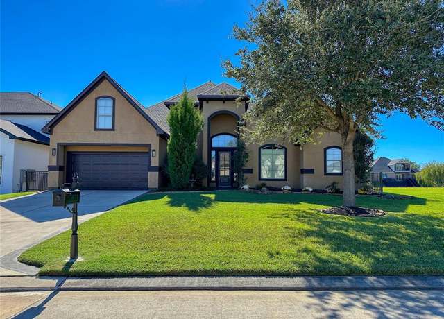 Property at 12571 St Ann Ct, Willis, TX 77318, 3 beds, 4 baths