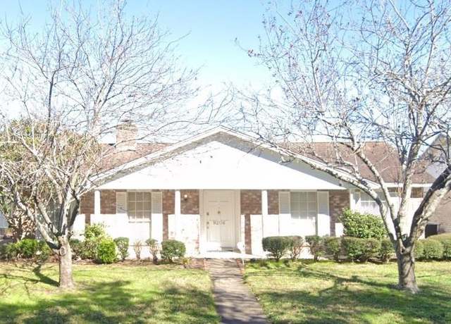 Property at 9206 Hendon Ln, Houston, TX 77036, 2 baths