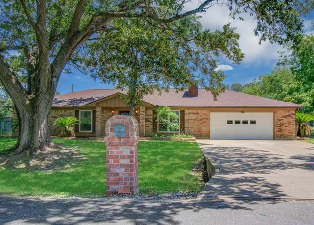 Property at 12211 3rd St, Santa Fe, TX 77510, 3 beds, 2 baths