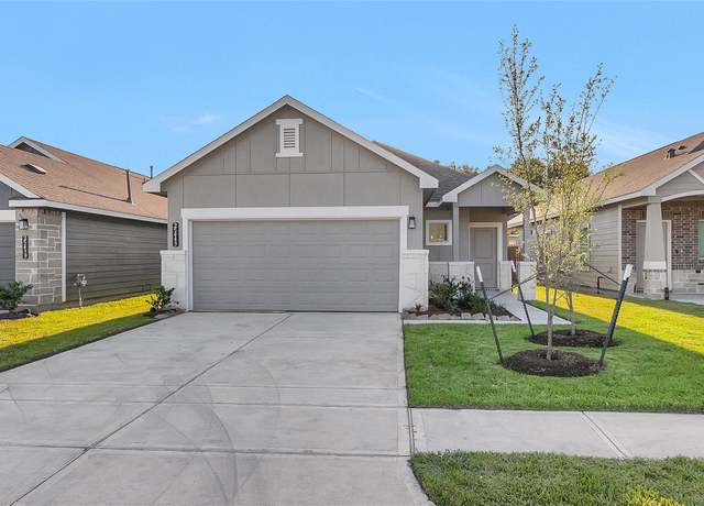 Property at 25443 Lobelia Blossom Ln, Magnolia, TX 77354, 3 beds, 2 baths