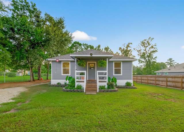 Property at 32713 Octavia Dr, Magnolia, TX 77354, 3 beds, 2 baths