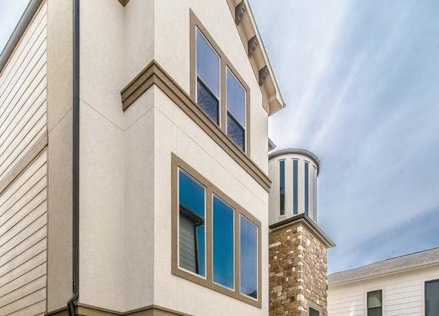 Property at 1610 Knox St Unit A, Houston, TX 77007, 3 beds, 3.5 baths