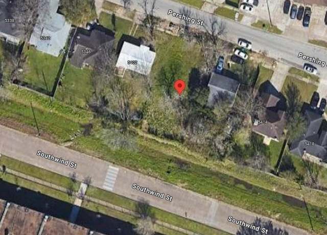 Property at 5406 Pershing St, Houston, TX 77033
