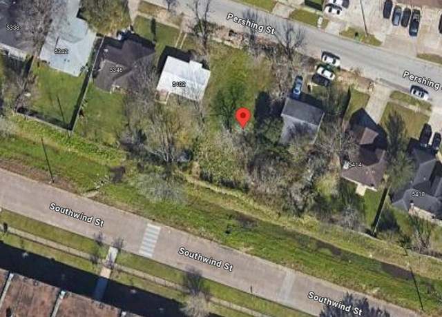 Property at 5406 Pershing St, Houston, TX 77033