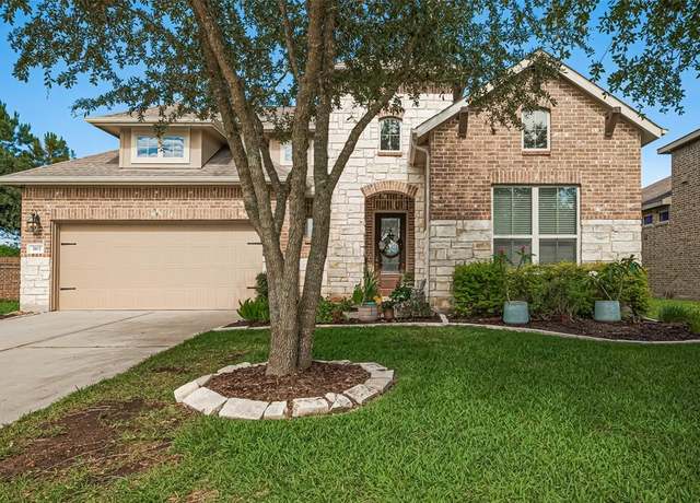 Property at 3107 Jane Way, Richmond, TX 77406, 4 beds, 3.5 baths