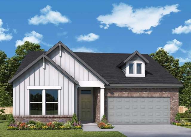 Property at 26734 Trailblazers Run, Magnolia, TX 77354, 3 beds, 2.5 baths