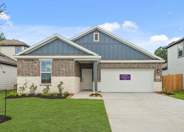 Property at 3512 Monroe St, Bay City, TX 77414, 3 beds, 2 baths