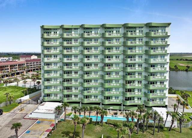 Property at 9420 Seawall Blvd #901, Galveston, TX 77554, 3 beds, 2 baths