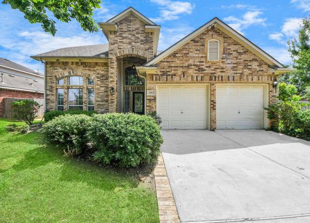 Property at 6902 Sterling Meadow Dr, Katy, TX 77449, 3 beds, 2.5 baths