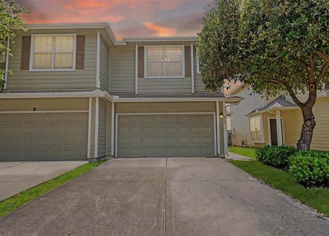 Property at 3404 Orchid Trace Ln, Houston, TX 77047, 3 beds, 2.5 baths