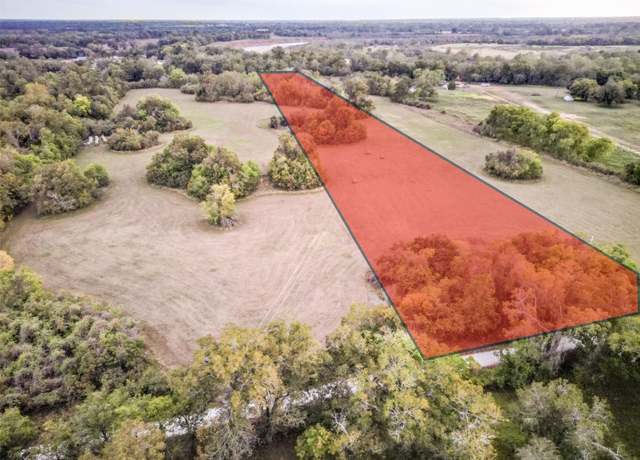 Property at 0 Pryor Rd, Brookshire, TX 77423