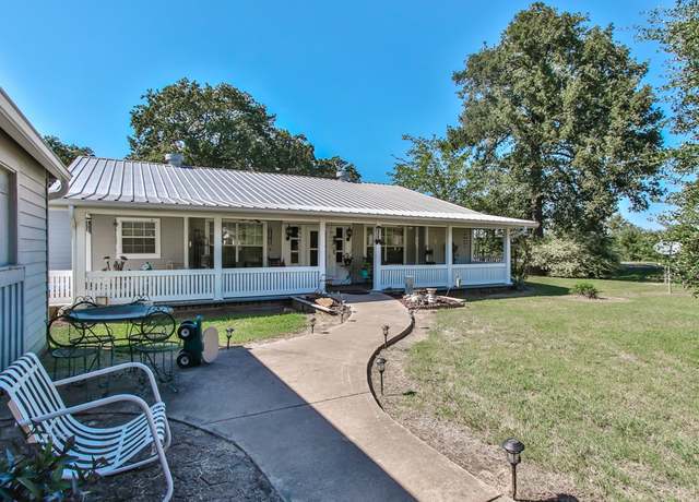 Property at 22455 Osr, Madisonville, TX 77864, 2 beds, 2 baths
