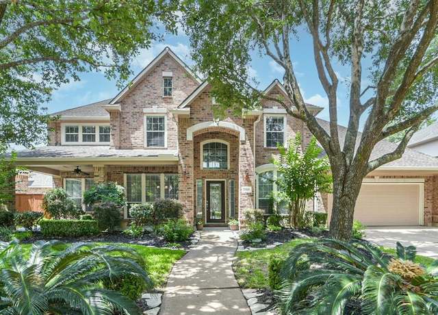 Property at 7319 Fair Meadow Ln, Katy, TX 77494, 4 beds, 3.5 baths