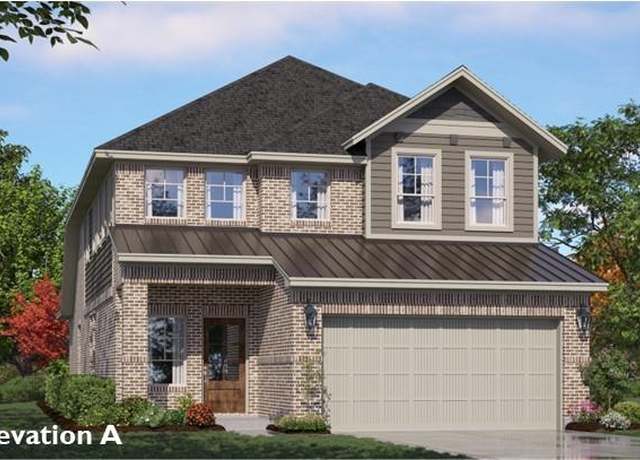 Property at 2230 Garden Arbor, Tomball, TX 77375, 4 beds, 2.5 baths