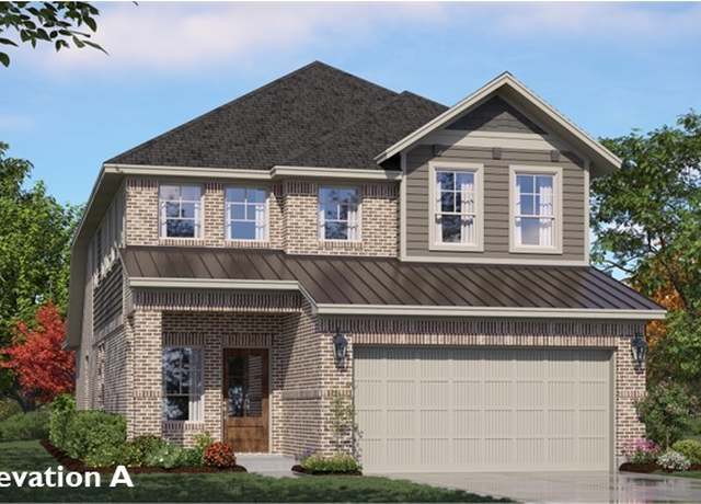 Property at 2230 Garden Arbor, Tomball, TX 77375, 4 beds, 2.5 baths