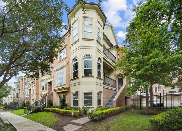 Property at 22 History Row, The Woodlands, TX 77380, 3 beds, 3.5 baths