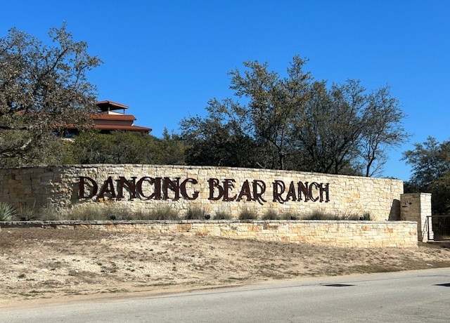 Property at Lot 418 Private Road 1748 Rd, Mico, TX 78023