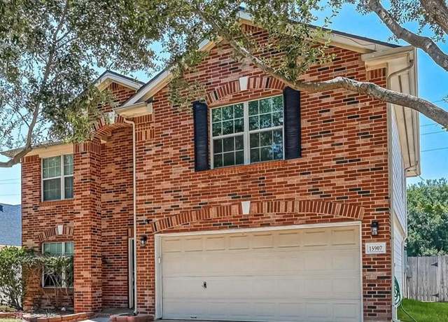 Property at 15907 Kings Cypress Ln, Cypress, TX 77429, 3 beds, 2.5 baths