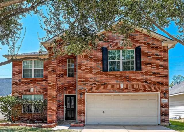 Property at 15907 Kings Cypress Ln, Cypress, TX 77429, 3 beds, 2.5 baths