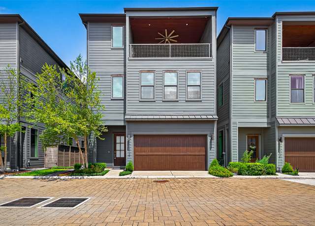 Property at 11012 Avenu Malkenu Ave, Houston, TX 77043, 5 beds, 3.5 baths