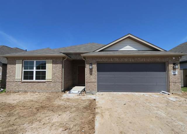 Property at 17411 White Ash Ct, New Caney, TX 77357, 4 beds, 2 baths