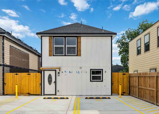 Property at 2310 Wavell St, Houston, TX 77088, 3 beds, 2 baths