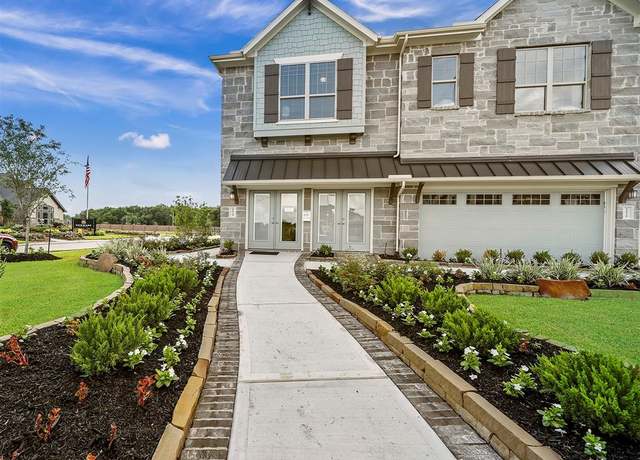 Property at 12710 Maravillas Gap Ln, Cypress, TX 77433, 3 beds, 2.5 baths