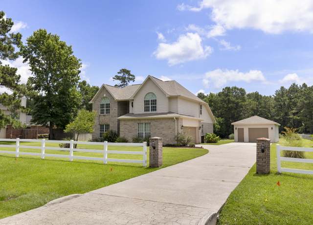 Property at 11539 Shelleys Run, Montgomery, TX 77316, 4 beds, 2.5 baths