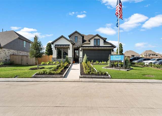 Property at 21130 Bella Coral, Cypress, TX 77433, 4 beds, 3 baths