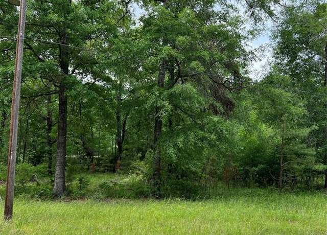 Property at TBD Bugger Bat, Trinity, TX 75862