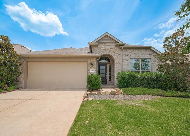 Property at 3519 Dancing Daisy Ln, Richmond, TX 77406, 3 beds, 2 baths