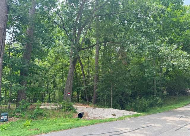 Property at 77 S Pine Harbour Dr, Coldspring, TX 77331