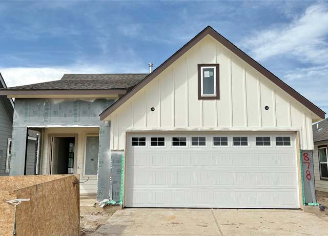 Property at 878 Kickapoo Ln, College Station, TX 77845, 3 beds, 2 baths