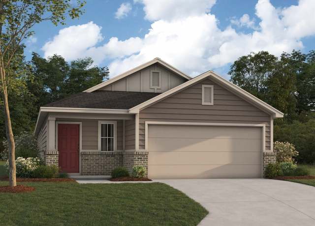 Property at 1767 Serenity Moon Dr, Crosby, TX 77532, 4 beds, 2 baths