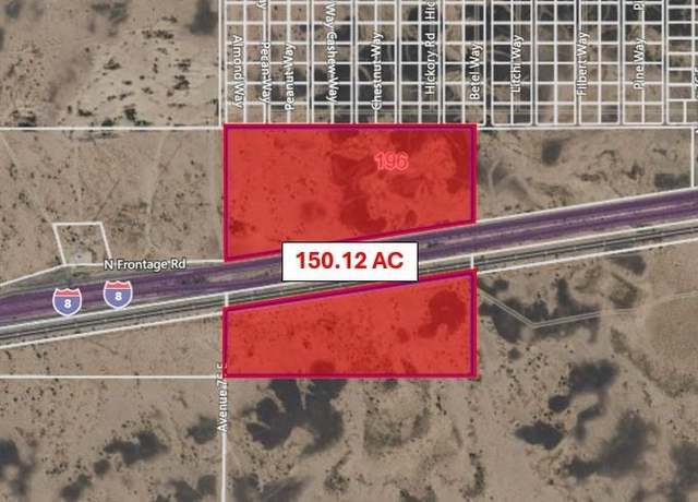 Property at 1000 I-8, Other, AZ 85333