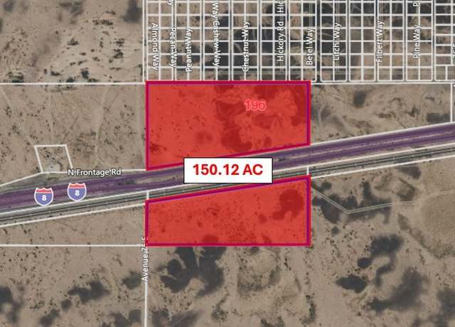 Property at 1000 I-8, AZ 85333