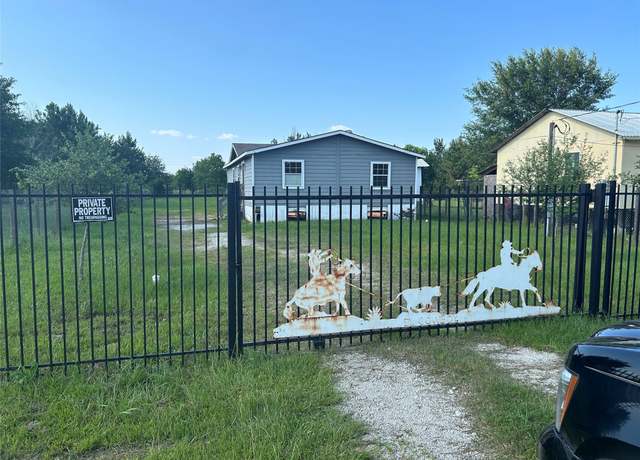 Property at 506 County Road 5015, Cleveland, TX 77327, 3 beds, 1 bath