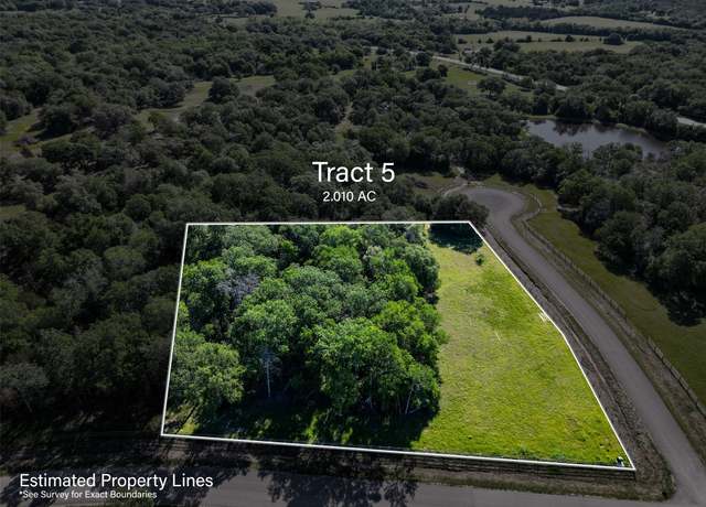 Property at 103 Woodland Creek Ln, La Grange, TX 78945