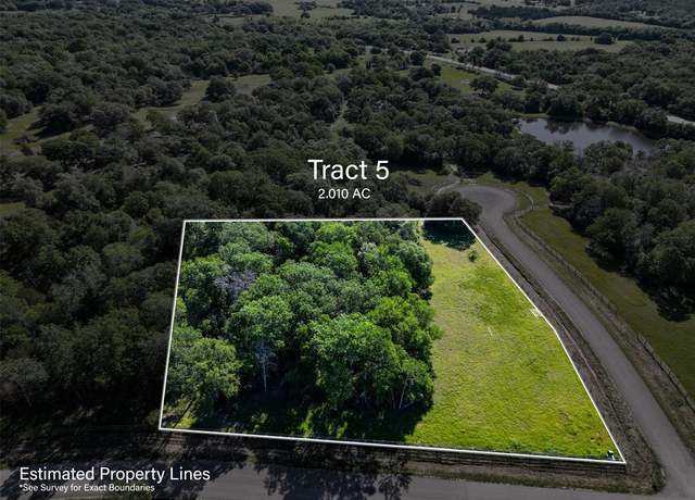 Property at 103 Woodland Creek Ln, La Grange, TX 78945
