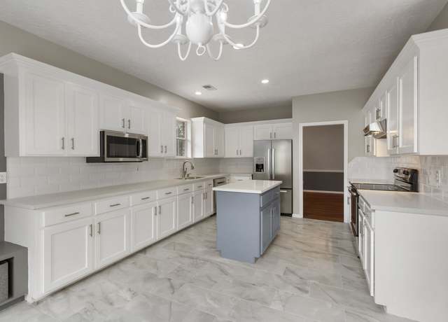 Property at 24706 Haigshire Dr, Tomball, TX 77375, 3 beds, 2 baths