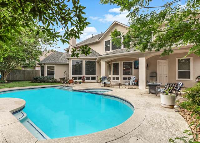Property at 14318 Darschelle Ct, Houston, TX 77069, 4 beds, 3.5 baths