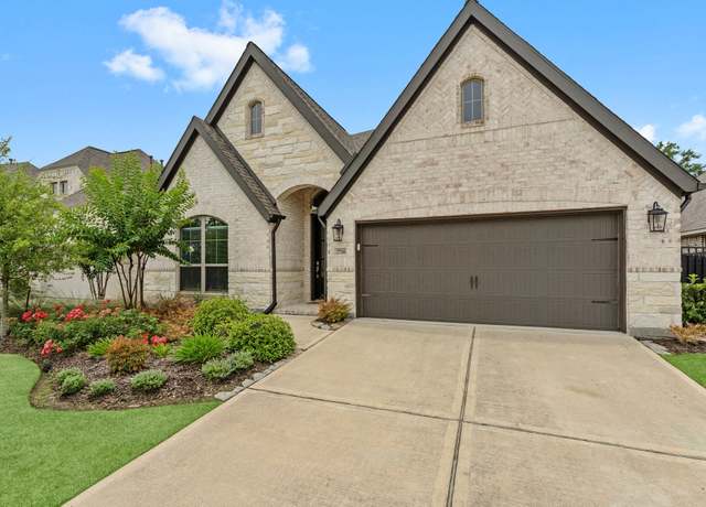 Property at 27114 Sofia Forest Dr, Magnolia, TX 77354, 4 beds, 2 baths