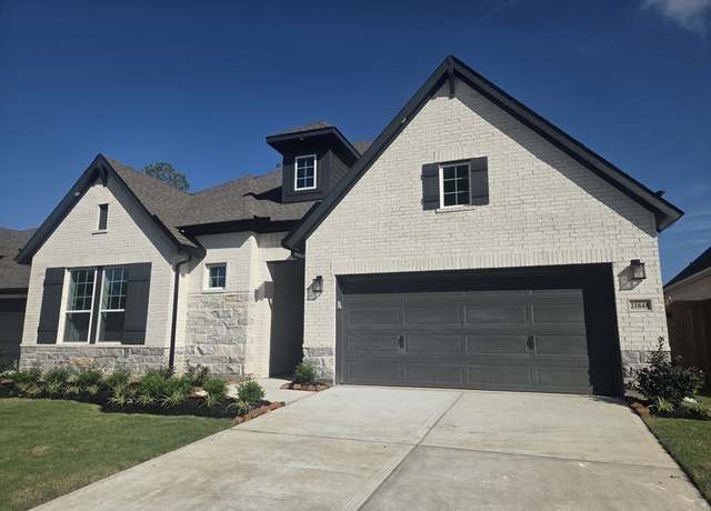 Property at 21848 Victory Green Way, Porter, TX 77365, 2 beds, 2.5 baths