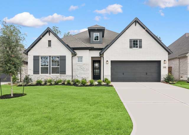 Property at 21848 Victory Green Way, Porter, TX 77365, 2 beds, 2.5 baths