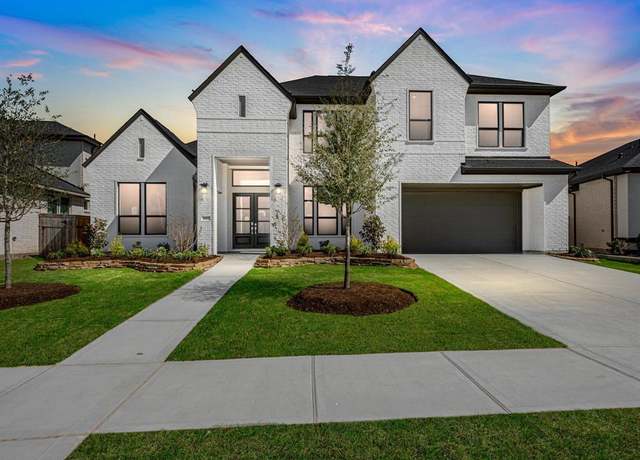 Property at 27722 Misty Creek Ln, Spring, TX 77386, 5 beds, 5.5 baths