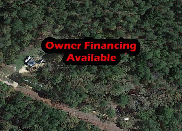 Property at 0 NE Calhoun 116, AR 71744